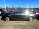Thumbnail image of 2016 Ford Fusion at Rockland Motors