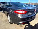 Thumbnail image of 2016 Ford Fusion at Rockland Motors