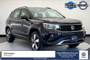 Thumbnail image of 2024 Volkswagen Taos at Audi Volkswagen Princeton