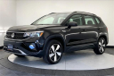 Thumbnail image of 2024 Volkswagen Taos at Audi Volkswagen Princeton