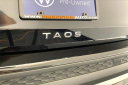 Thumbnail image of 2024 Volkswagen Taos at Audi Volkswagen Princeton