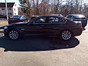 2015 BMW 5 Series 535i xDrive at Mass Auto World