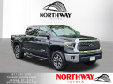 2020 Toyota Tundra SR5 at Northway Toyota
