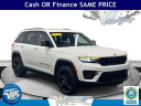 Thumbnail image of 2023 Jeep Grand Cherokee at Westbury Chrysler Jeep Dodge RAM