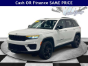 Thumbnail image of 2023 Jeep Grand Cherokee at Westbury Chrysler Jeep Dodge RAM