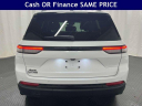Thumbnail image of 2023 Jeep Grand Cherokee at Westbury Chrysler Jeep Dodge RAM