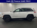 Thumbnail image of 2023 Jeep Grand Cherokee at Westbury Chrysler Jeep Dodge RAM