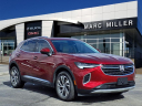 Thumbnail image of 2023 Buick Envision at Marc Miller Buick Gmc