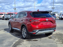 Thumbnail image of 2023 Buick Envision at Marc Miller Buick Gmc