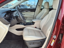 Thumbnail image of 2023 Buick Envision at Marc Miller Buick Gmc