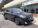 Thumbnail image of 2025 BMW X3 at Athens BMW - New