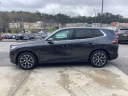 Thumbnail image of 2025 BMW X3 at Athens BMW - New