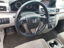 Thumbnail image of 2012 Honda Odyssey at Al Serra Buick GMC