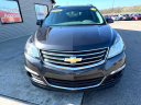 2017 Chevrolet Traverse LS at Showcase Auto Sales LLC