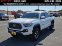 Thumbnail image of 2023 Toyota Tacoma at Mitchell Buick GMC