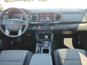 2023 Toyota Tacoma TRD Off-Road at Mitchell Buick GMC