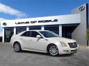 2012 Cadillac CTS 3.6L Performance at Lexus of Mobile