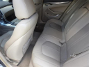 Thumbnail image of 2012 Cadillac CTS at Lexus of Mobile