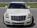 Thumbnail image of 2012 Cadillac CTS at Lexus of Mobile