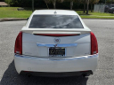 Thumbnail image of 2012 Cadillac CTS at Lexus of Mobile