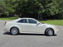 Thumbnail image of 2012 Cadillac CTS at Lexus of Mobile
