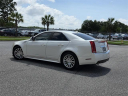 Thumbnail image of 2012 Cadillac CTS at Lexus of Mobile