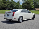 Thumbnail image of 2012 Cadillac CTS at Lexus of Mobile