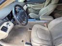 Thumbnail image of 2012 Cadillac CTS at Lexus of Mobile
