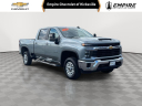 Thumbnail image of 2024 Chevrolet Silverado 2500HD at Empire Chevrolet of Hicksville