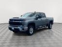 Thumbnail image of 2024 Chevrolet Silverado 2500HD at Empire Chevrolet of Hicksville