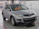 Thumbnail image of 2008 Mazda CX-9 at ALIBABA MOTORS
