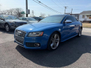 Thumbnail image of 2010 Audi S5 at KAR G, INC. T/A ALPINA IMPORTS
