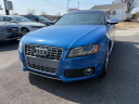 2010 Audi S5 4.2 quattro Prestige at KAR G, INC. T/A ALPINA IMPORTS