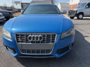Thumbnail image of 2010 Audi S5 at KAR G, INC. T/A ALPINA IMPORTS