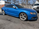 Thumbnail image of 2010 Audi S5 at KAR G, INC. T/A ALPINA IMPORTS