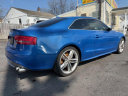Thumbnail image of 2010 Audi S5 at KAR G, INC. T/A ALPINA IMPORTS