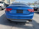 Thumbnail image of 2010 Audi S5 at KAR G, INC. T/A ALPINA IMPORTS