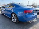 Thumbnail image of 2010 Audi S5 at KAR G, INC. T/A ALPINA IMPORTS