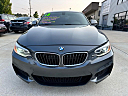 Thumbnail image of 2015 BMW 2 Series at ECONOMY AUTO SUPERSTORE, INC.