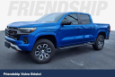 Thumbnail image of 2023 Chevrolet Colorado at Friendship Hyundai Tn