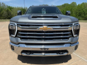 Thumbnail image of 2025 Chevrolet Silverado 2500HD at Wilson Auto Family