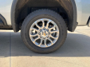 Thumbnail image of 2025 Chevrolet Silverado 2500HD at Wilson Auto Family
