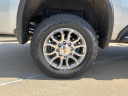 Thumbnail image of 2025 Chevrolet Silverado 2500HD at Wilson Auto Family