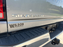 Thumbnail image of 2025 Chevrolet Silverado 2500HD at Wilson Auto Family