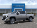 Thumbnail image of 2025 Chevrolet Silverado 2500HD at Wilson Auto Family