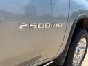 Thumbnail image of 2025 Chevrolet Silverado 2500HD at Wilson Auto Family