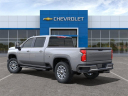 Thumbnail image of 2025 Chevrolet Silverado 2500HD at Wilson Auto Family