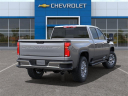 Thumbnail image of 2025 Chevrolet Silverado 2500HD at Wilson Auto Family