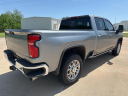Thumbnail image of 2025 Chevrolet Silverado 2500HD at Wilson Auto Family