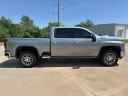Thumbnail image of 2025 Chevrolet Silverado 2500HD at Wilson Auto Family